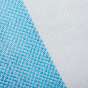 Sacs tissés en polypropylène (PP) neufs et vides pour riz, 50 kg, 50 lb, 100 kg, vente en gros - Product Image 3