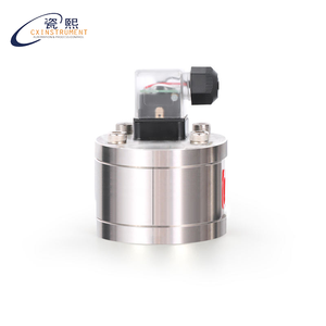 ディーゼル、ガソリン、グリース流量計、オーバルギア流量計 - Product Image 2