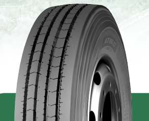 ยางรถบรรทุก GOLDEN CROWN Heavy Duty Bias ขนาด 11R24.5 รุ่น AT160 AD178 ใหม่ ทนทานต่อการใช้งานกับรถบรรทุกหนัก ได้รับการรับรองมาตรฐาน DOT/ECE พร้อมใช้งาน - Product Image 6