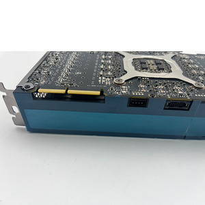 Tarjeta gráfica original NVIDIAs RTX <span class=keywords><strong>A5000</strong></span> 24GB GPU - Product Image 4