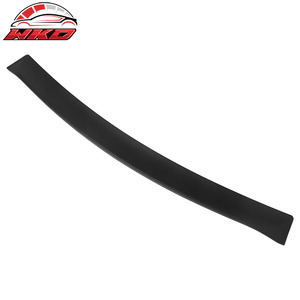 Convient pour Chrysler 300 2011-2023, becquet de toit noir mat - Product Image 2