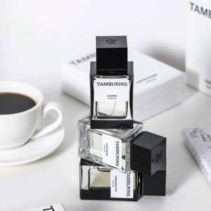 Thiết Kế Sang Trọng 30Ml Thủy Tinh Màu Đen Parfum Chai Dày Dưới Biểu Tượng Tùy Chỉnh 100 Ml <span class=keywords><strong>50</strong></span> Ml Rõ Ràng Rỗng Nước Hoa Bao Bì Chai - Product Image 6