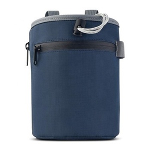 Bolsa de Poliéster Portátil para Tiza de Escalada, para Deportes al Aire Libre y Viajes, con Logotipo Personalizado - Product Image 1