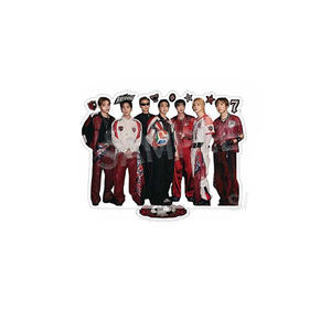 Figura de Acrílico de 15 cm de Altura de Ídolos de KPOP, JK SUGA JIN V, Decoración de Escritorio para Niños y Niñas, Regalo Diario para Fans de <span class=keywords><strong>JIMIN</strong></span> J-HOPE RM - Product Image 4