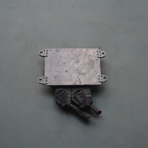 Bagian pembongkaran mobil bekas BJ40 2.3T papan komputer mesin BJ60 BJ80 S5 S6 S7 ECU Unit kontrol MT62.1 B00011283 - Product Image 2