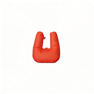 Oreiller gonflable publicitaire personnalisé pour événements commerciaux, gymnase, publicité interactive, accessoire d'événement - Product Image 1