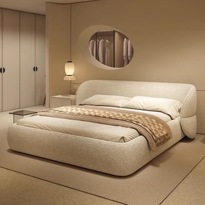 Кинг-кровать в японском стиле - Product Image 3