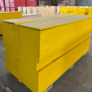 Proveedor <span class=keywords><strong>de</strong></span> paneles <span class=keywords><strong>de</strong></span> encofrado amarillo <span class=keywords><strong>de</strong></span> 3 capas <span class=keywords><strong>de</strong></span> <span class=keywords><strong>pino</strong></span> <span class=keywords><strong>fenólico</strong></span> Linyi Xingang para construcción <span class=keywords><strong>de</strong></span> hormigón - Product Image 5