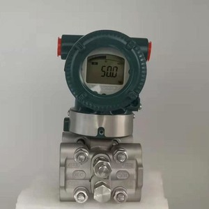 เครื่องส่งสัญญาณแบบดิฟเฟอเรนเชียลอัจฉริยะ Yokogawa EJA110A/EJA120A ใช้งานร่วมกับข้อต่อแบบอัดแรงดัน V100 และ V110 ได้ - Product Image 4