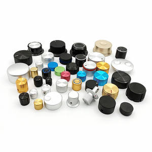 Fabricación personalizada de fábrica Mecanizado CNC de alta precisión Aluminio Latón Acero inoxidable Fresado de metal Servicios de piezas de torneado - Product Image 2