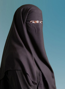 Niqab <span class=keywords><strong>islamique</strong></span> Hijab Burqa <span class=keywords><strong>Bonnet</strong></span> Hijab Chapeau <span class=keywords><strong>Voile</strong></span> Musulman Bandana Écharpe Couvre-chef Noir Couvre-visage Style Abaya Couvre-chef - Product Image 3