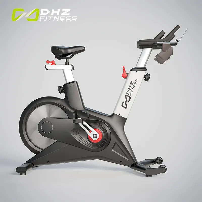 Spinning Fiets Goede Kwaliteit Homegym In Ripped Leunend Luxemburg Gemaakt China Mexico Op Retail De Beste 2021 Wifi Met App led