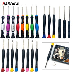 Bộ dụng cụ sửa chữa điện thoại di động, dụng cụ mở, tua vít dành cho <span class=keywords><strong>iPhone</strong></span> X XR XS MAX 8 7 6S 11 12 13 14 - Product Image 6