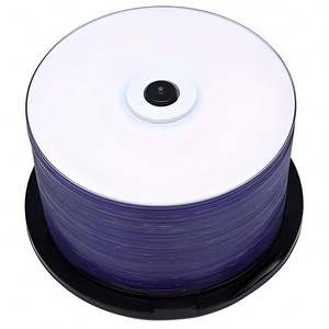 Personalización Profesional de Varios Tipos de Discos de Computadora, Embalaje y Transporte de DVD para Instalación de Software Informático - Product Image 2