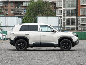 <span class=keywords><strong>Prix</strong></span> Usine 2025 Leopard Tai <span class=keywords><strong>3</strong></span> EV 501km RWD Max Premium SUV Électrique Prêt à la Charge Rapide Stock Disponible Fournisseur Chinois Haute Qualité - Product Image 4