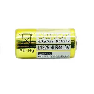 แบตเตอรี่ 4LR44 <span class=keywords><strong>6V</strong></span> <span class=keywords><strong>476A</strong></span> L1325 A544 K28A 4G13 อัลคาไลน์ สำหรับกล้อง AE-1 ในหมวดเครื่องใช้ไฟฟ้า - Product Image 6