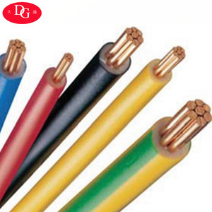 House Electrical Wiring <strong>Cable</strong> 1.5mm 2.5mm 4mm 6mm 10mm <strong>16mm</strong> - Product Image 6
