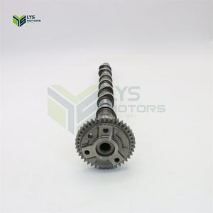 Motor Auto Autoteile EINLASS NOCKENWELLE für BMW 1(E81) 5(E60) 5 (E61) X3 (E83) 320d 318d 2006 N47 N47D20A 11318509118 11318675435 - Product Image 6