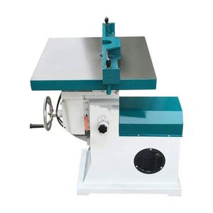 Máquina de alta velocidad para trabajar la madera, máquina de perfilado y biselado de acrílico, máquina de ranurado, recorte y fresado - Product Image 2