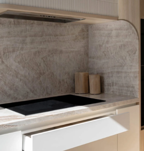 Encimeras de Cuarcita Taj Mahal de Lujo Miya Stone - Losas de Piedra Natural para Proyectos de Hoteles y Villas - Product Image 1