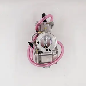 <span class=keywords><strong>Carburador</strong></span> universal PWK 24 28 <span class=keywords><strong>30</strong></span> 32 34mm para <span class=keywords><strong>Keihin</strong></span> 2T 4T 50cc-300cc Moto, ATV, Quad, Dirt Bike, Go Kart, <span class=keywords><strong>Carburador</strong></span> pwk - Product Image 5