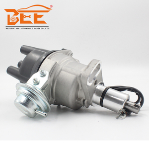 Distributeur d'allumage ap02, pour MITSUBISHI, <span class=keywords><strong>NISSAN</strong></span> B11, B12, E15, 1.3L,, pour <span class=keywords><strong>NISSAN</strong></span> - Product Image 6