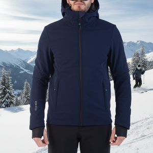 KOYUK abbigliamento da sci e neve JKT uomo di qualità Premium per gli uomini - Product Image 3
