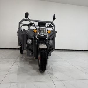 Triciclo Elettrico da Carico LEON 1.5m con Cassone, 3 Ruote, per Uso Agricolo, Approvato dal Centro di Test per Veicoli Elettrici CNAS - Product Image 5