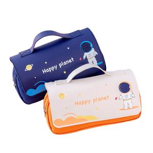 Estuche de Lápices Personalizado de Alta Calidad, Gran Capacidad, Bolsa de Papelería Profesional, Nuevo, Regalo Escolar, el Mejor Estuche de Lápices - Product Image 1