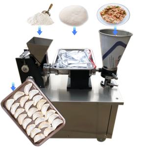 Máquina para Hacer Samosas de Alta Eficiencia, Mini Máquina para Empanadas, Raviolis <span class=keywords><strong>y</strong></span> Pasteles de Carne, Máquina Comercial para Hacer <span class=keywords><strong>Dumplings</strong></span> para el Hogar <span class=keywords><strong>y</strong></span> Pequeñas Empresas - Product Image 4