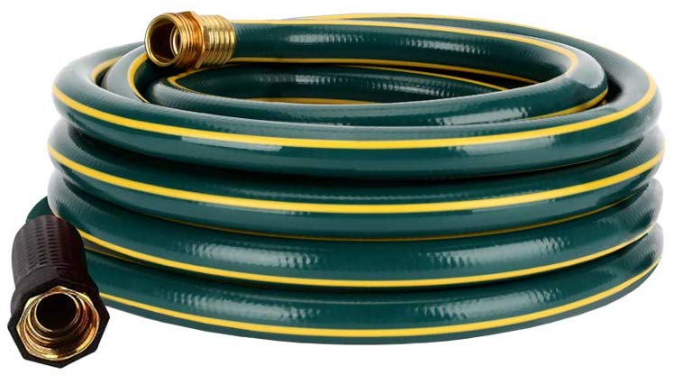 3/4 "Vert-Jaune
