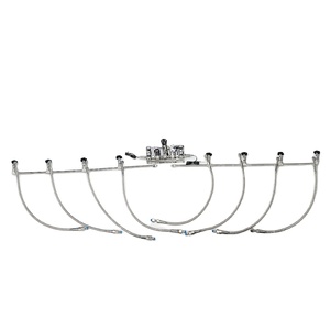 Colectores <span class=keywords><strong>de</strong></span> <span class=keywords><strong>gas</strong></span> industriales con certificación CE: se acepta pedido a granel <span class=keywords><strong>de</strong></span> 2-10 grupos <span class=keywords><strong>de</strong></span> cilindros personalizados con precios al por mayor - Product Image 1