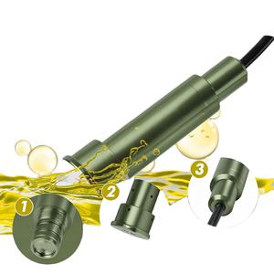 Capteur de niveau d'huile diesel submersible GLT5001 4-20mA pour réservoirs de véhicules - Product Image 3