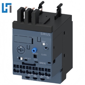 New Original 3RB3016-1TE0 Thermal <b>Relay</b> PLC Module Industrial Automation Controller warehouse stock - Product Image 1