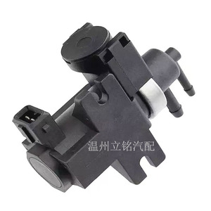Valve de contrôle de suralimentation Ford Turbo 55188509 55203202, solénoïde à vide pour remplacement et réparation - Product Image 4