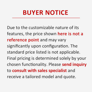 Lecteur de code QR RFID Mifare DESFire avec sortie Wiegand RS485, montage mural, avec code PIN pour contrôle d'accès intelligent - Product Image 6