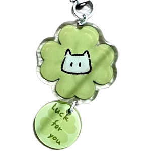 Portachiavi in Acrilico Personalizzato con Chip NFC e <span class=keywords><strong>Foto</strong></span> 2D Circolare - Product Image 5