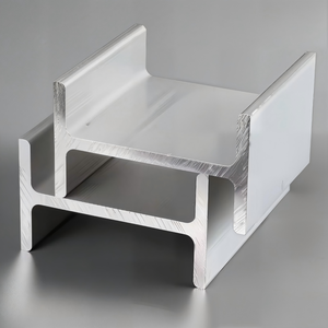 <span class=keywords><strong>Perfil</strong></span> <span class=keywords><strong>de</strong></span> Extrusión <span class=keywords><strong>de</strong></span> <span class=keywords><strong>Aluminio</strong></span> Anodizado Xiangyi 120120 <span class=keywords><strong>Cuadrado</strong></span> Serie 6000 para Decoraciones - Product Image 2