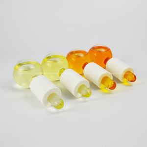 Rolo de gelo para ferramenta facial, terapia fria personalizada, ferramentas de congelar facial cryo na beleza, globos de gelo - Product Image 3