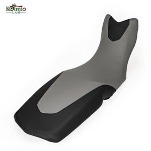 KOLMIO-LAM adapté pour 2008 - 2016 BMW siège conducteur complet F650GS <span class=keywords><strong>F800GS</strong></span> ADVENTURE F650 F800 GS ADV 2009 2010 2011 <span class=keywords><strong>2012</strong></span> coussin coussin - Product Image 5