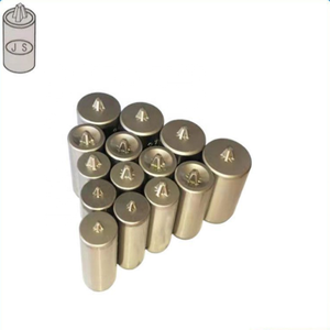 2024 Dongguan Tuoyu segundo punzón de alta calidad para molde de vehículo carburo y Material de acero molde de tornillo estándar troquel - Product Image 5