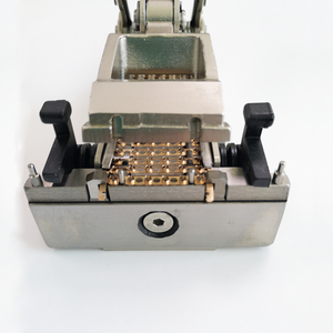 Herramienta <span class=keywords><strong>de</strong></span> Empalme ESD Tipo Grapadora Antiestática para Conectar Cintas Portadoras SMT - Product Image 4