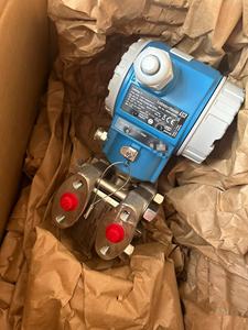 Trasmettitore di pressione differenziale Endress Hauser PMD78 E + H originale - Product Image 5