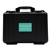 U610/U620/U630 Portable Full-Digital Ultrasonic Flaw Detector with Large Measuring Range Electronic Power Source