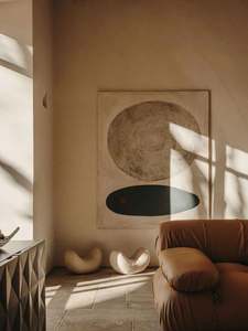 Supdesigner - Rendu 3D résidentiel - Design d'intérieur - Villa de luxe - Service de rendu 3D personnalisé moderne - Design d'intérieur - Product Image 3