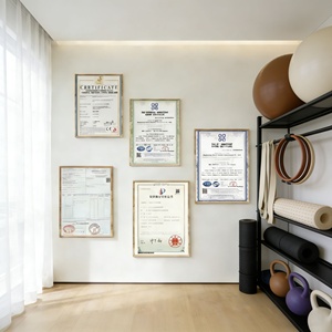 专业多模式壁挂式普拉提训练器，高度可调节 - Product Image 6