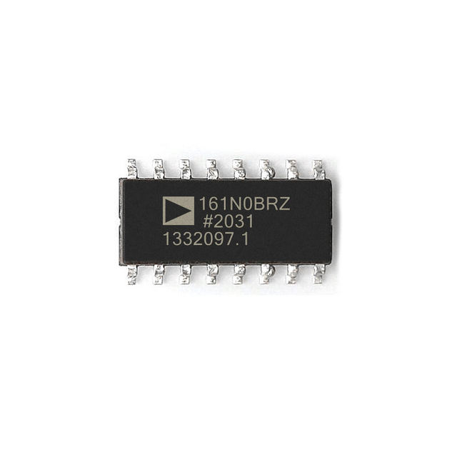 Brand New Original ADUM161N1BRZ Packaged SOIC-16 Industrial Grade Digital Isolator Chip IC