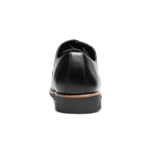 Zapatos Oxford informales de cuero para <span class=keywords><strong>hombre</strong></span>, zapatos informales para conducir, trabajo de negocios, <span class=keywords><strong>traje</strong></span> Formal, mocasines para caminar, mocasines de moda - Product Image 4
