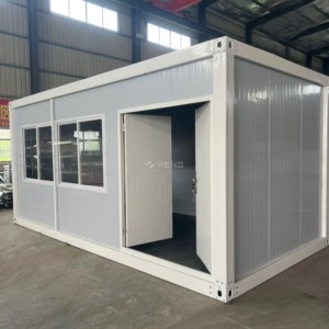 Contenedores Residenciales Personalizados y Salas de Actividades Temporales para Casas Móviles y Casas Contenedor - Product Image 6