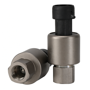 เครื่องปรับอากาศ HVAC ราคาประหยัด ใช้เซรามิก 0.5-4.5v สำหรับน้ำยา R134a/R404a/R407c/R410a/R502/R507 มาตรฐาน IP65 - Product Image 5